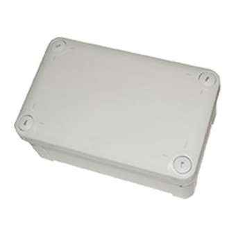 Boitier contrôle de position - 2 contacts secs position verroullée/déverrouillée|Castel-CST320.1600