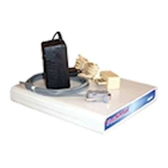 Transmetteur vocale/digital Vocalys série 4 num en mode partiel/illimité en tota|Castel-CST320.5100