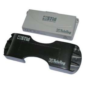 Badge UHF Teletag passif sans pile|Castel-CST910.0131