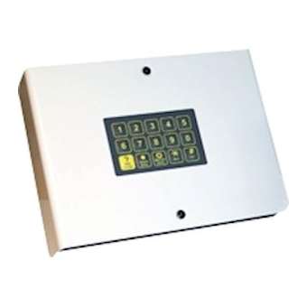 Transmetteur Vocalys MX - 8 entrées - 4 numéros - transmission vocale/digitale|Castel-CST320.5000