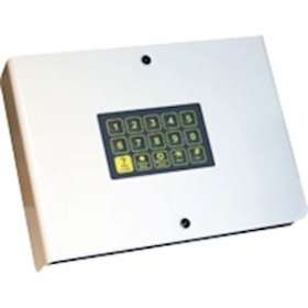 Transmetteur Vocalys MX - 8 entrées - 4 numéros - transmission vocale/digitale|Castel-CST320.5000