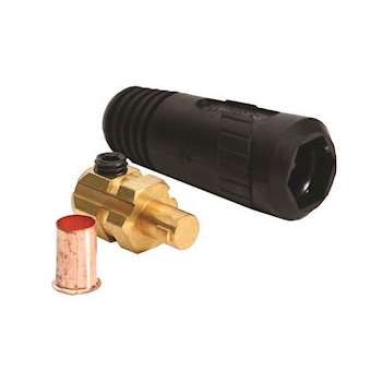 1 Connecteur 1/4Tour 70 mâle|Castolin Nevax-NVX73658