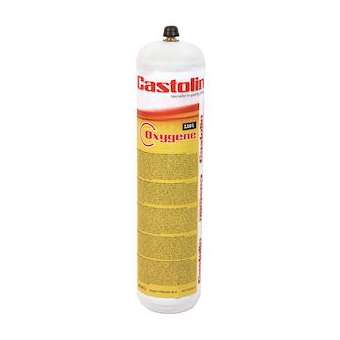 Bouteille Oxygène 930mlcof12u|Castolin Nevax-NVX730240OX