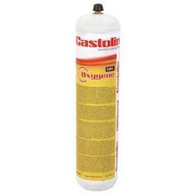 Bouteille Oxygène 930mlcof12u|Castolin Nevax-NVX730240OX