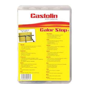 Ecran CalorStop +|Castolin Nevax-NVX730373C
