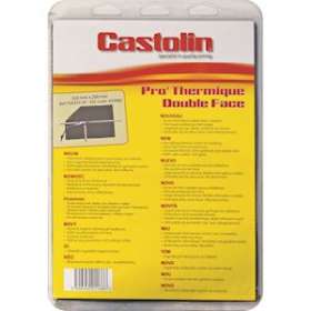 Ecran Pro'Therm double face 1u|Castolin Nevax-NVX730373DF