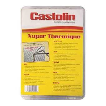 RD thermique 1 plaque 1200x500|Castolin Nevax-NVX730374S