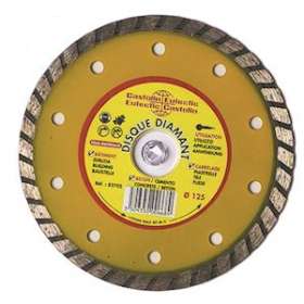 Disque diamant jante cont D125|Castolin Nevax-NVX83702