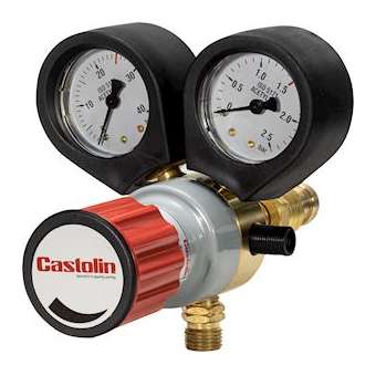 Détendeur TYPHOON Acétylène|Castolin Nevax-NVX77021199