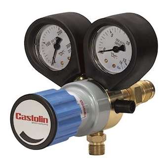 Détendeur TYPHOON Oxygène|Castolin Nevax-NVX77021200