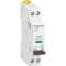 Acti9 iDT40N - disjoncteur modulaire - 1P+N D 2A 6000A/10kA|Schneider Electric-SCHA9P34602