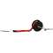 bobine ruban de delimitation rouge 20m
