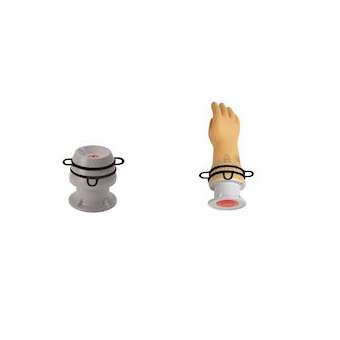 essayeur pneumatique pour gants isolants|Catu-CATCG-117