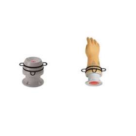 essayeur pneumatique pour gants isolants|Catu-CATCG-117