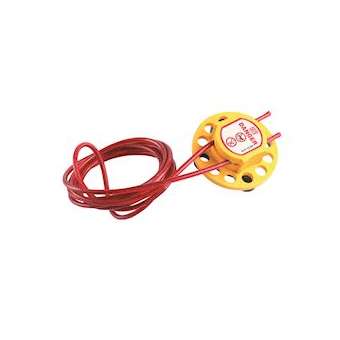 condamnateur multiple 12 trous cable 5m|Catu-CATALP-12-5M