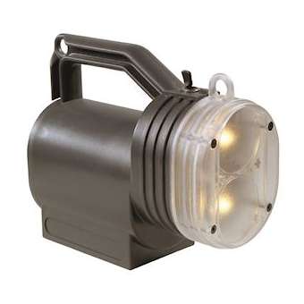 lampe portative pour poste|Catu-CATCD-124