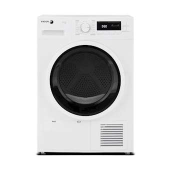SECHE LINGE POMPE A CHALEUR 9KG|Sideme-EMEFSLP90P2