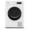 SECHE LINGE POMPE A CHALEUR 9KG