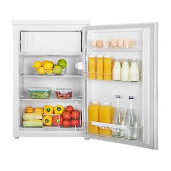 Table top avec congélateur 4X|Sideme-EMEAF0902