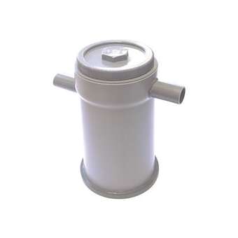 Siphon GTU C 330|De Dietrich-DDQ100012250