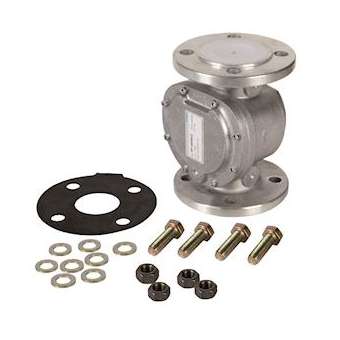 Filtre gaz D 65 mm|De Dietrich-DDQS101656