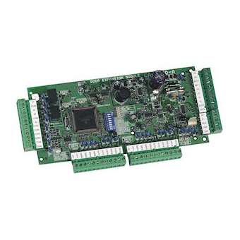 Module d'extension 2 portes avec alimentation TR1640|CDVI-CDACAA470ATR