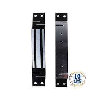 Ventouse anti cisaillement à auto-alignement - 30mm - 12/24VDC - Signal NONF|CDVI-CDACZ3000