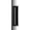 Bandeau architectural blanc 9010 2500mm 2X300kg 12/24V NFS 61 937|CDVI-CDABO600RPOPTION9010