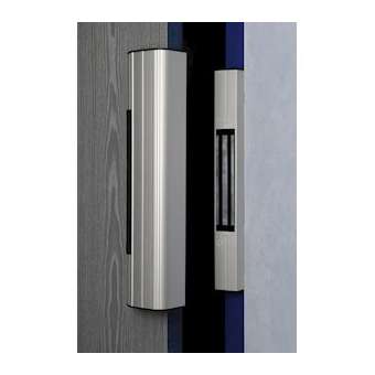 Poignée p300rp pour option 400mm 300kg NF S61-937|CDVI-CDAP300RPOPTION