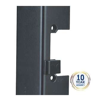 Vis-à-vis réglable pour contre-pêne de sécurité|CDVI-CDACPATP