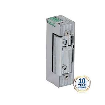 Gâche symétrique à contact de possition à émission - 1 temps - 12V AC/DC|CDVI-CDASPR12