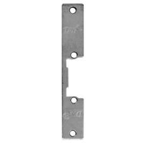 Têtière simple empennage inox 158mm|CDVI-CDATG1I