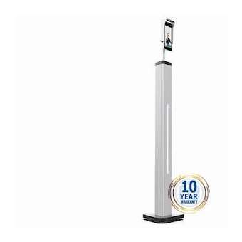 Support 1.1 m pour FTC1000|CDVI-CDAC110