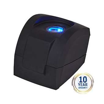 Lecteur d'apprentissage biométrique|CDVI-CDAIEVO-UDR