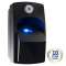 Lecteur IEVO biométrique bitechnologie empreinte + badge|CDVI-CDAIEVO-U+