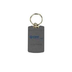Badge proximité Format porte-clés Technologie 125KHz - Marquage Hexadécimal|CDVI-CDAKTAG