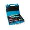 Assortiment d'embouts de câblage 1 à 6 mm² + valise + pince ND2|Cembre-CMBVALSTAR-ND2-PKE