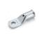 Cosse tubulaire NFC20130 cuivre 16 mm² - Diam. 6 mm en boite plastique|Cembre-CMBT16M6BP