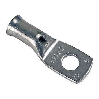 Cosse de puissance NFC 20-130 185 mm² D vis 12 mm (x 4)|Bizline-BIZ230042