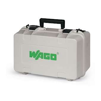 Mallette smartPRINTER|Wago contact-WAG258-5015