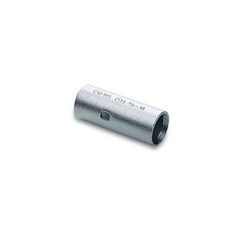 Manchon cuivre non isolé bout à bout 1,5 mm²|Cembre-CMBL03-M