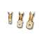 Clip mâle non-isolé (1 à 2,5 mm²) - 6,3 X 0,8 mm|Cembre-CMBBN-MA608