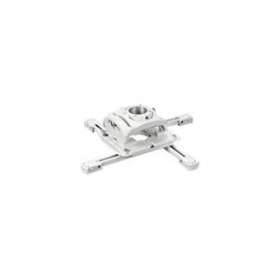 CHIEF - Support VP plafond accroche VP 22 kg max blanc|-IVVRPAUW