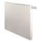 Radiateur de chauffage central Samba Pure 6T CT. 22HB 600 21E