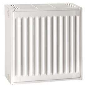 Radiateur de chauffage central Samba Maternelles 32 C GH 400 24 E|Chappee-BRJCC332K424