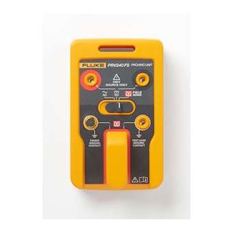 Source de référence T6/NCV|Fluke industries (electrique)-FLEPRV240FS
