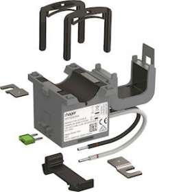 Transformateur de courant ouvrant 63A / 5A|Hager-HAGSRT00635A