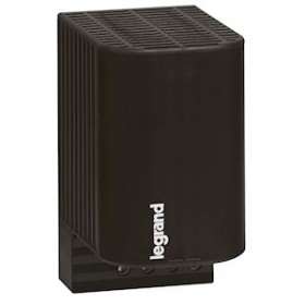 Résistance de chauffage pour armoire 120V à 240V alternatif ou continu - 100W|Legrand-LEG035308