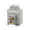 TRANSFORMATEUR DE COURANT TCR10 25/5A 20VA CL1