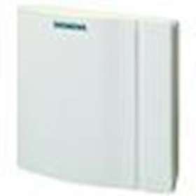 Thermostat ambiance Consigne interne|Siemens HVAC-SBARAA11